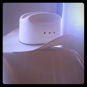 Stetson Hat